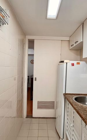 Apartamento para alugar com 72m², 2 quartos e 2 vagas Apartamento para alugar com 72m², 2 quartos e 2 vagasCozinha