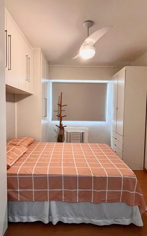 Apartamento para alugar com 72m², 2 quartos e 2 vagas Apartamento para alugar com 72m², 2 quartos e 2 vagasSuite 2