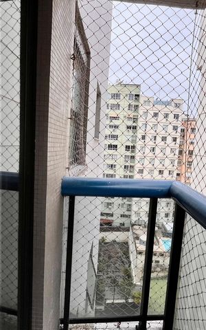 Apartamento para alugar com 72m², 2 quartos e 2 vagas Apartamento para alugar com 72m², 2 quartos e 2 vagasVaranda