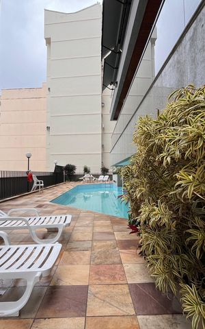 Apartamento para alugar com 72m², 2 quartos e 2 vagas Apartamento para alugar com 72m², 2 quartos e 2 vagasÁrea comum - Piscina