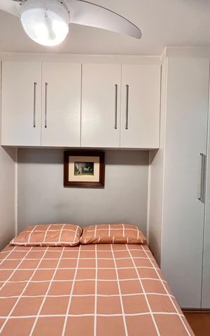 Apartamento para alugar com 72m², 2 quartos e 2 vagas Apartamento para alugar com 72m², 2 quartos e 2 vagasSuite 2