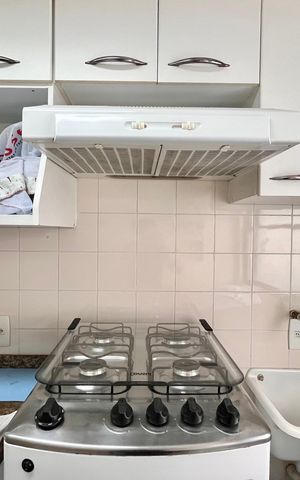 Apartamento para alugar com 72m², 2 quartos e 2 vagas Apartamento para alugar com 72m², 2 quartos e 2 vagasCozinha
