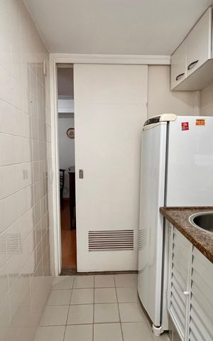 Apartamento para alugar com 72m², 2 quartos e 2 vagas Apartamento para alugar com 72m², 2 quartos e 2 vagasCozinha