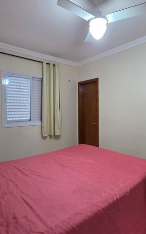 Apartamento para alugar com 70m², 2 quartos e 1 vaga Apartamento para alugar com 70m², 2 quartos e 1 vagaQuarto 1