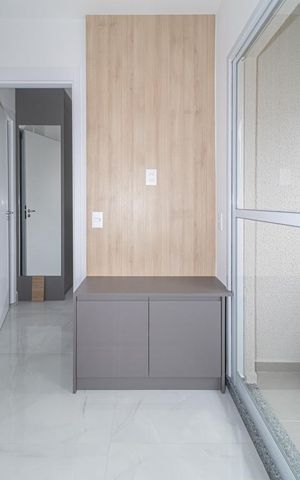 Apartamento para alugar com 25m², 1 quarto e sem vaga Apartamento para alugar com 25m², 1 quarto e sem vagaSala