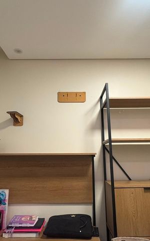Apartamento à venda com 40m², 2 quartos e 1 vaga