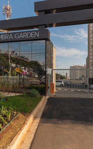 Apartamento para alugar com 47m², 2 quartos e 1 vaga Apartamento para alugar com 47m², 2 quartos e 1 vagaFachada do Prédio