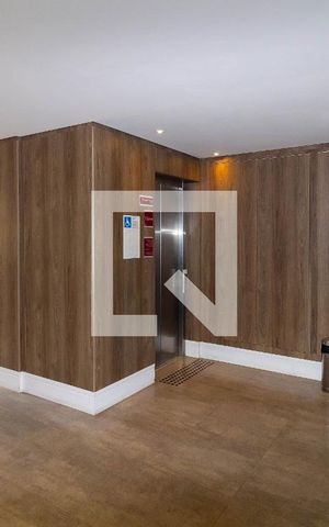 Apartamento para alugar com 58m², 2 quartos e 1 vaga