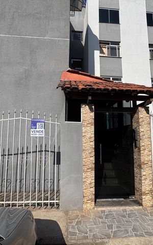 Apartamento à venda com 55m², 2 quartos e 1 vaga Apartamento à venda com 55m², 2 quartos e 1 vagaplaquinha instalada 12/08/2026 DUXZ-104