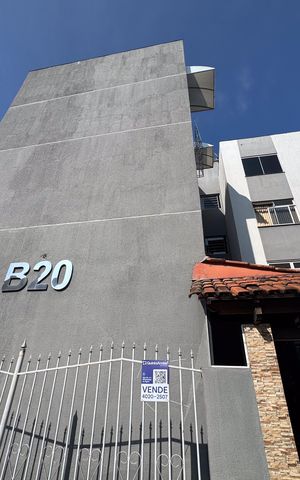 Apartamento à venda com 55m², 2 quartos e 1 vaga Apartamento à venda com 55m², 2 quartos e 1 vagaplaquinha instalada 12/08/2026 DUXZ-104