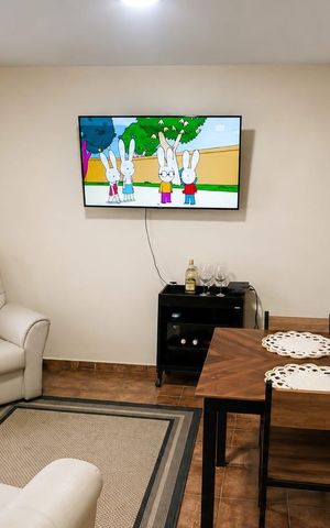 Casa para alugar com 143m², 4 quartos e 1 vaga Casa para alugar com 143m², 4 quartos e 1 vagaSala