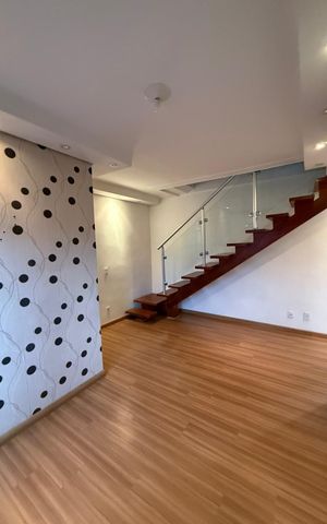 Apartamento para alugar com 124m², 2 quartos e 2 vagas Apartamento para alugar com 124m², 2 quartos e 2 vagasSala