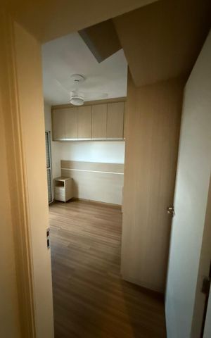 Apartamento para alugar com 124m², 2 quartos e 2 vagas Apartamento para alugar com 124m², 2 quartos e 2 vagasQuarto