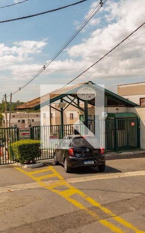Apartamento à venda com 74m², 2 quartos e sem vaga Apartamento à venda com 74m², 2 quartos e sem vagaFachada do Condomínio