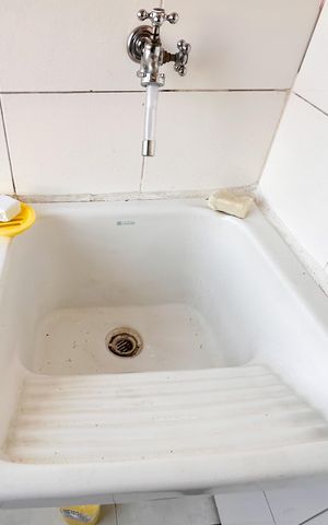 Apartamento à venda com 65m², 2 quartos e 1 vaga Apartamento à venda com 65m², 2 quartos e 1 vagaÁrea de Serviço