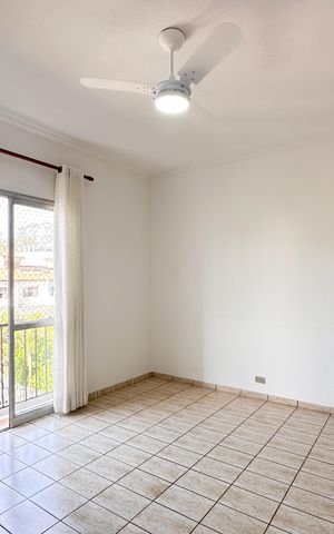 Apartamento à venda com 65m², 2 quartos e 1 vaga Apartamento à venda com 65m², 2 quartos e 1 vagaSala
