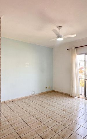 Apartamento à venda com 65m², 2 quartos e 1 vaga Apartamento à venda com 65m², 2 quartos e 1 vagaSala