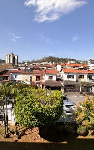 Apartamento à venda com 65m², 2 quartos e 1 vaga Apartamento à venda com 65m², 2 quartos e 1 vagaVista do Quarto 1