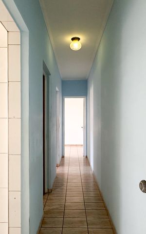 Apartamento à venda com 65m², 2 quartos e 1 vaga Apartamento à venda com 65m², 2 quartos e 1 vagaAcesso aos Quartos