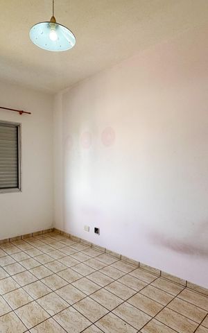 Apartamento à venda com 65m², 2 quartos e 1 vaga Apartamento à venda com 65m², 2 quartos e 1 vagaQuarto 2