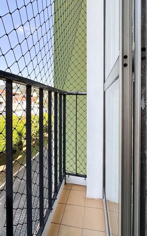 Apartamento à venda com 65m², 2 quartos e 1 vaga Apartamento à venda com 65m², 2 quartos e 1 vagaSacada