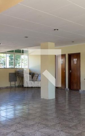 Apartamento à venda com 65m², 2 quartos e 1 vaga Apartamento à venda com 65m², 2 quartos e 1 vagaÁrea comum - Salão de festas