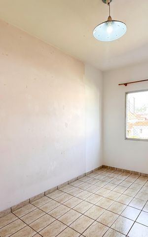 Apartamento à venda com 65m², 2 quartos e 1 vaga Apartamento à venda com 65m², 2 quartos e 1 vagaQuarto 2