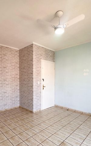 Apartamento à venda com 65m², 2 quartos e 1 vaga Apartamento à venda com 65m², 2 quartos e 1 vagaSala