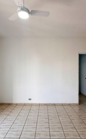 Apartamento à venda com 65m², 2 quartos e 1 vaga Apartamento à venda com 65m², 2 quartos e 1 vagaSala