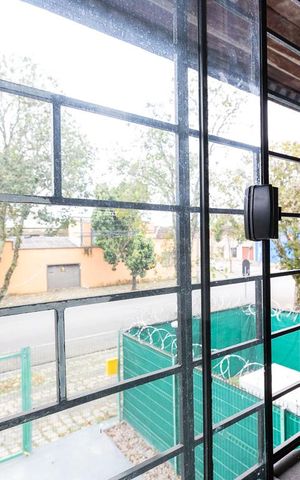 Apartamento à venda com 50m², 1 quarto e 1 vaga Apartamento à venda com 50m², 1 quarto e 1 vagaVista do Quarto