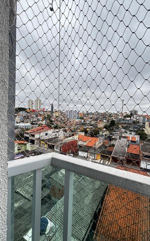 Apartamento à venda com 120m², 2 quartos e 2 vagas Apartamento à venda com 120m², 2 quartos e 2 vagasSuite Varanda