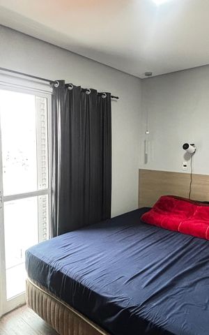 Apartamento à venda com 120m², 2 quartos e 2 vagas Apartamento à venda com 120m², 2 quartos e 2 vagasSuite