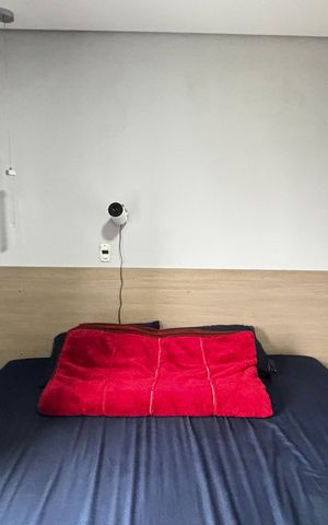 Apartamento à venda com 120m², 2 quartos e 2 vagas Apartamento à venda com 120m², 2 quartos e 2 vagasSuite