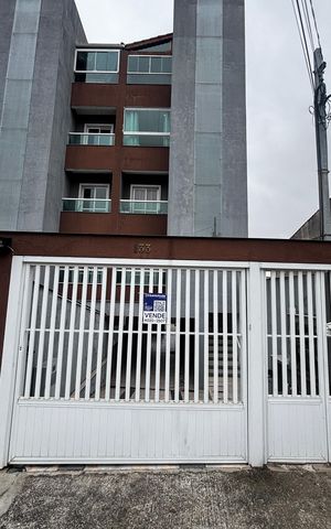 Apartamento à venda com 120m², 2 quartos e 2 vagas Apartamento à venda com 120m², 2 quartos e 2 vagasFachada