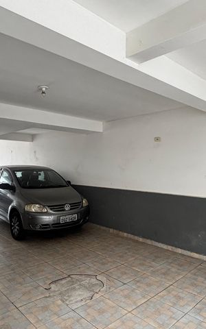 Apartamento à venda com 120m², 2 quartos e 2 vagas Apartamento à venda com 120m², 2 quartos e 2 vagasGaragem