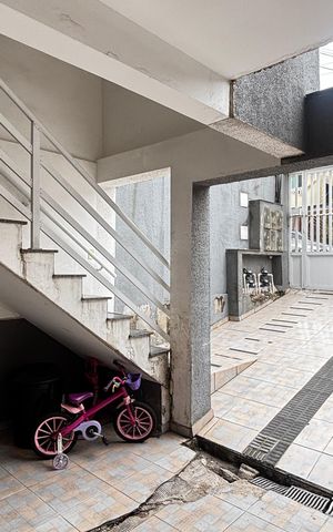 Apartamento à venda com 120m², 2 quartos e 2 vagas Apartamento à venda com 120m², 2 quartos e 2 vagasGaragem