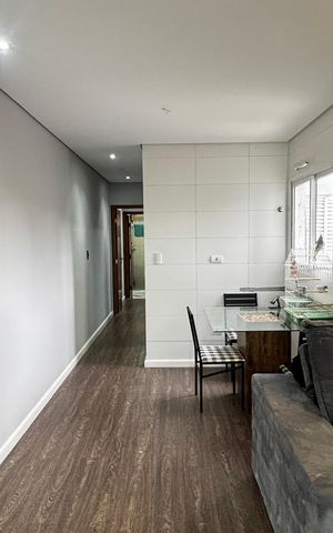 Apartamento à venda com 120m², 2 quartos e 2 vagas Apartamento à venda com 120m², 2 quartos e 2 vagasSala - Sala de Jantar