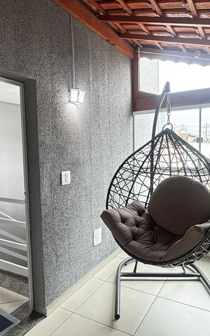 Apartamento à venda com 120m², 2 quartos e 2 vagas Apartamento à venda com 120m², 2 quartos e 2 vagasCobertura