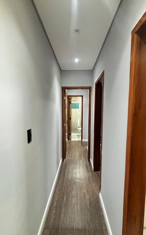 Apartamento à venda com 120m², 2 quartos e 2 vagas Apartamento à venda com 120m², 2 quartos e 2 vagasCorredor