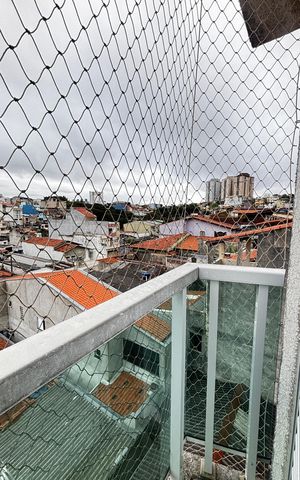 Apartamento à venda com 120m², 2 quartos e 2 vagas Apartamento à venda com 120m², 2 quartos e 2 vagasSuite Varanda
