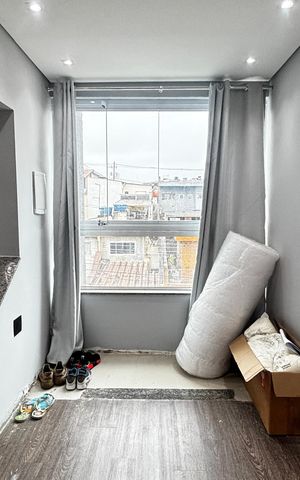 Apartamento à venda com 120m², 2 quartos e 2 vagas Apartamento à venda com 120m², 2 quartos e 2 vagasSala - Sala de Jantar
