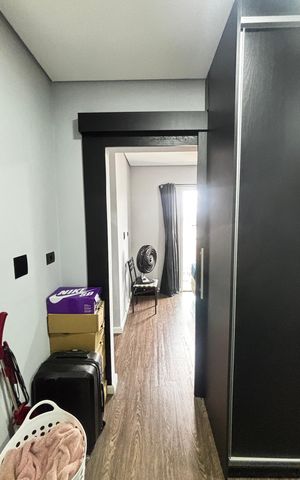 Apartamento à venda com 120m², 2 quartos e 2 vagas Apartamento à venda com 120m², 2 quartos e 2 vagasQuarto