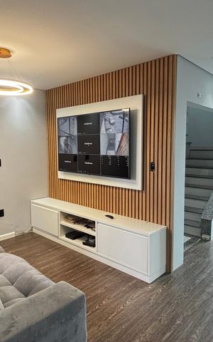 Apartamento à venda com 120m², 2 quartos e 2 vagas Apartamento à venda com 120m², 2 quartos e 2 vagasSala - Sala de Jantar