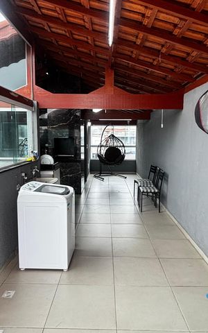 Apartamento à venda com 120m², 2 quartos e 2 vagas Apartamento à venda com 120m², 2 quartos e 2 vagasCobertura