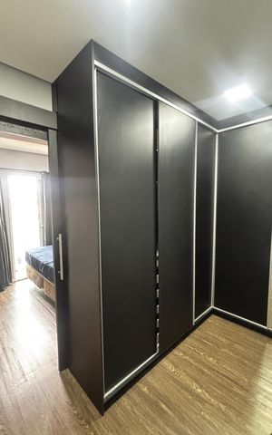 Apartamento à venda com 120m², 2 quartos e 2 vagas Apartamento à venda com 120m², 2 quartos e 2 vagasQuarto