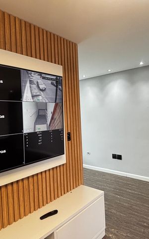 Apartamento à venda com 120m², 2 quartos e 2 vagas Apartamento à venda com 120m², 2 quartos e 2 vagasSala - Sala de Jantar