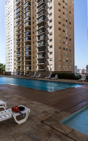 Apartamento à venda com 68m², 2 quartos e 1 vagaPiscina