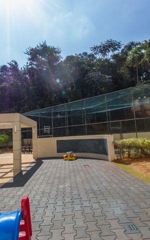 Apartamento à venda com 68m², 2 quartos e 1 vagaQuadra Esportiva