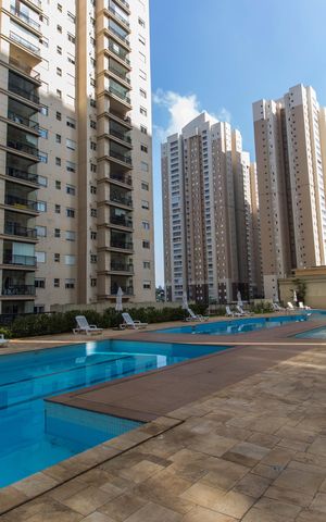 Apartamento à venda com 68m², 2 quartos e 1 vagaPiscina