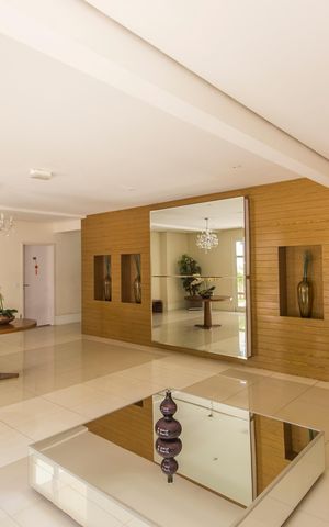 Apartamento à venda com 68m², 2 quartos e 1 vagaHall de entrada